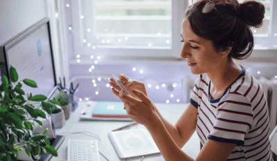 6 Ways to Beat Work Stress