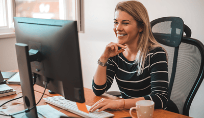 A Day in The Life of an Operations Assistant