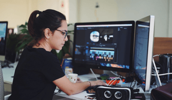 Advice for an Aspiring Video Editor