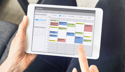 Top 3 Apps for Improving Time Management
