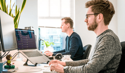 Meeting Client Expectations in a Corporate Media Environment