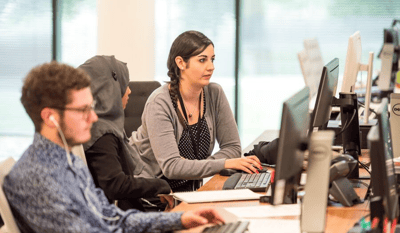Creating the Client's Vision