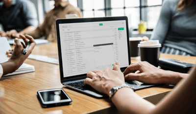 Email and Effective Communication