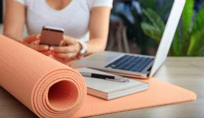 Finding Work-Life Balance