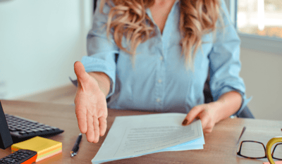 How to Work with a Recruiter