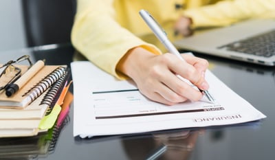 Insurance as a Freelancer What You Need to Know