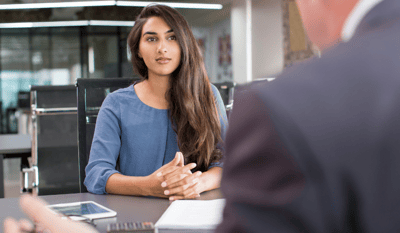 How to Rock Behavioral Interview Questions