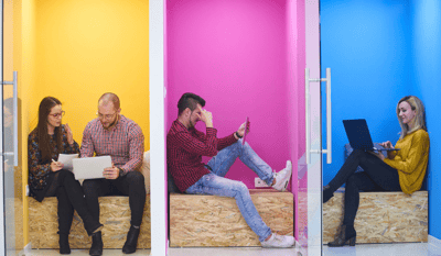 Taking Breaks to Keep Your Creative Juices Flowing