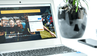 Why Every Media Professional Should Be on Twitter