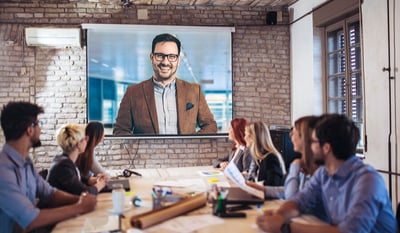 3 Ways Video Improves Internal Communications