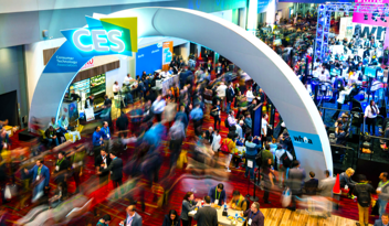 CES Innovative Technology