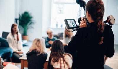Closing the Imagination Gap