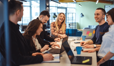 Corporate Companies Hiring Independent Contractors