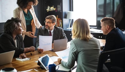 Cost Savings Top Lists of Executive Concerns