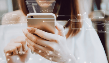 AI technology in the media industry