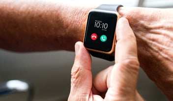 How will wearable technology change the workforce?