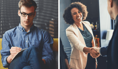 Independent Contractor vs. Employee