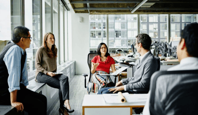 The Role of Key Performance Indicators in Managing a Media Department