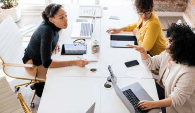 How to Get Peak Performance From Your Staff - Part 2