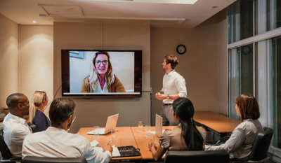 Strategic Planning in the AV World