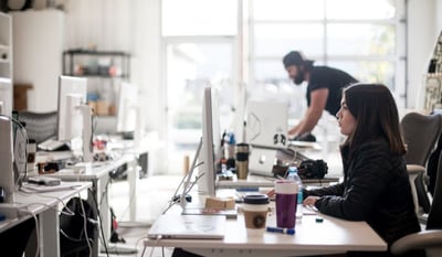 Temporary vs. Part-time Work