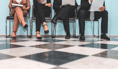 The Age of the Specialized Recruiter