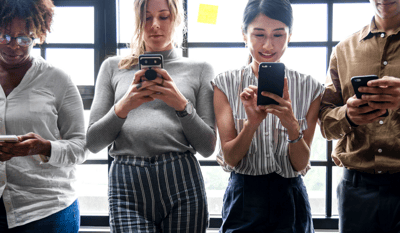 What You Need to Know About Today’s Freelancers