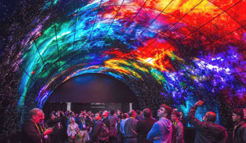 CES -  Event for Innovative Technology