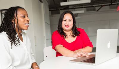 Transitioning Employees Into New Positions
