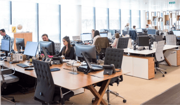 Keeping up with Content Demands in Marketing