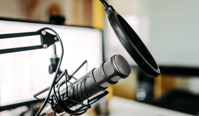 Women in Staffing: A Podcast Interview with Genia Spencer