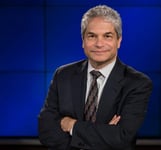 Image of Michael Marcus