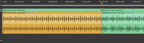 Match that beat - Loop Area