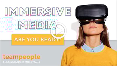 Implementing Immersive Technology