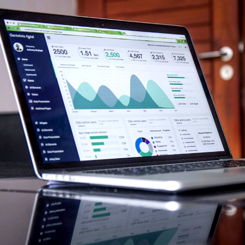 Podcast - Analytics