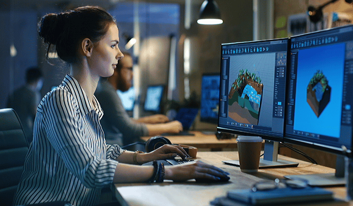 4 Insights into the Future of Motion Design 4 Insights into the Future of Motion Design