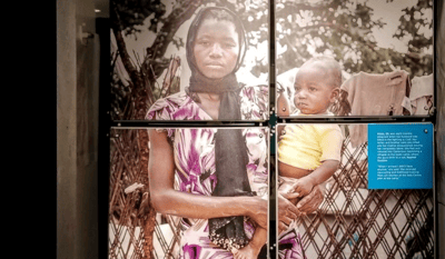 Leveraging Blockchain Technologies for Gender Equality