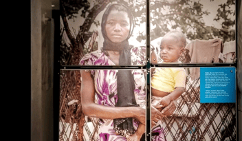 Leveraging Blockchain Technologies for Gender Equality