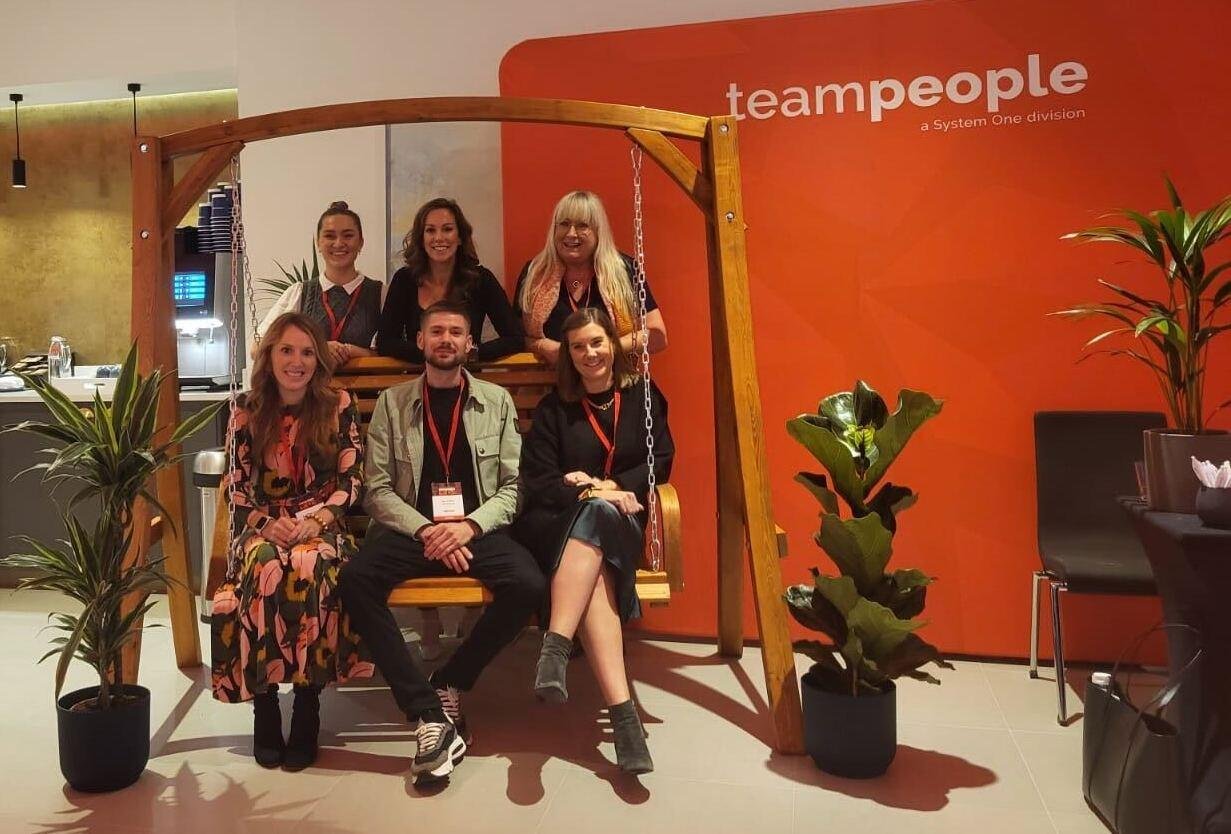 Team at CampaignLive