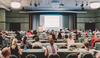 The state of hybrid and virtual events
