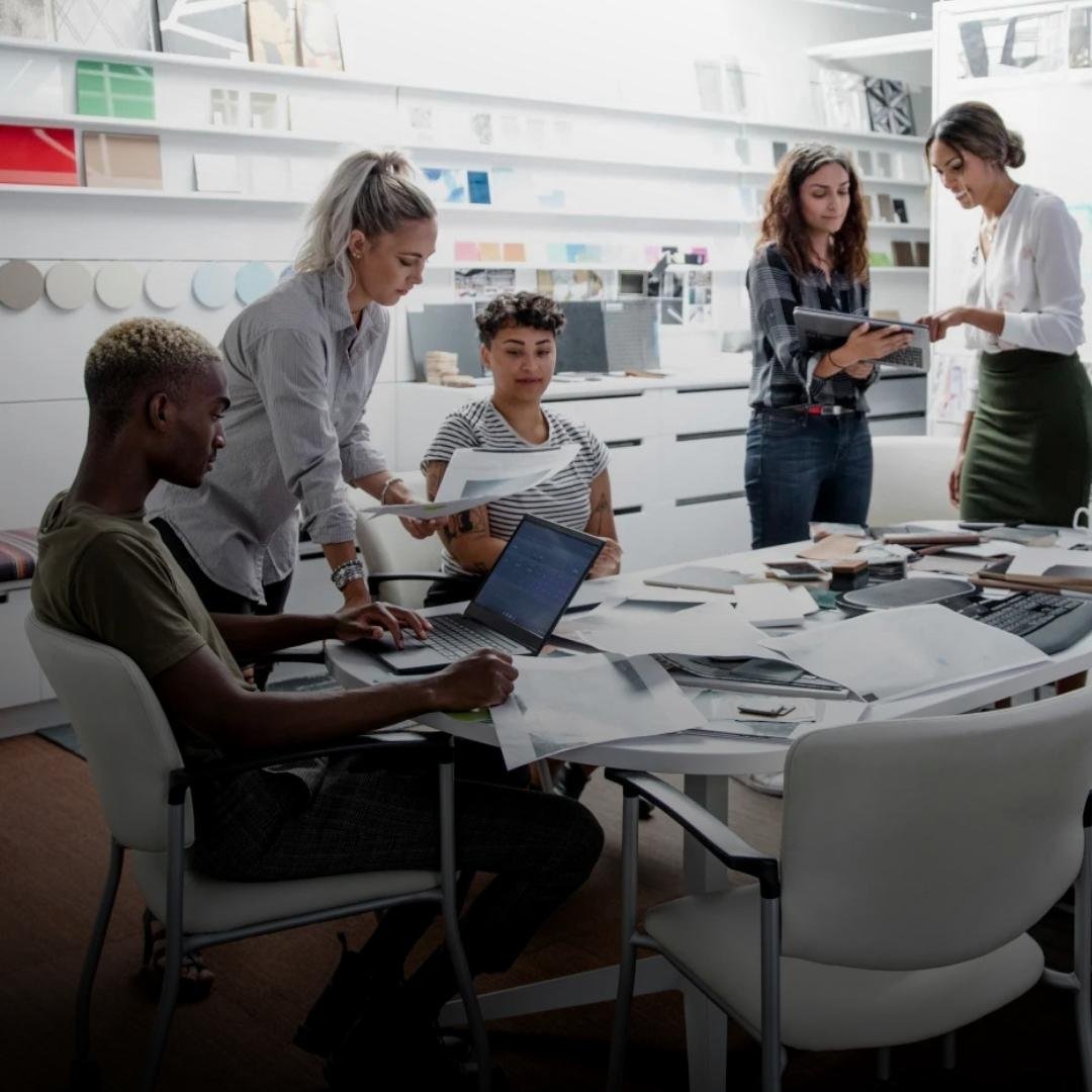 Managing a Full Service Solution