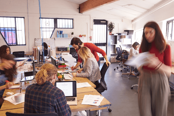 Centralizing your Workflow Centralizing your Workflow