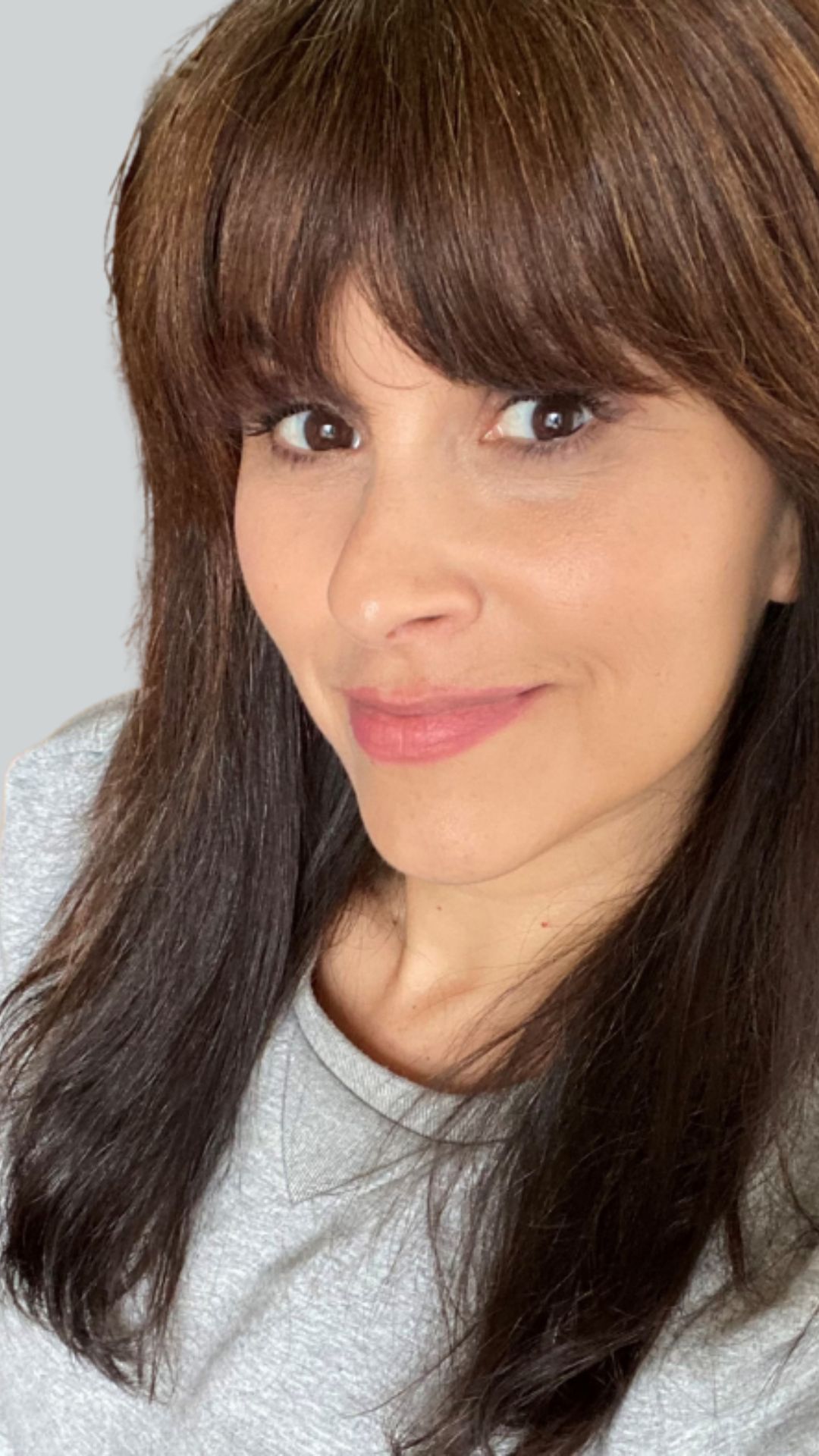Gina Merchan